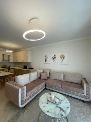 Peak Apartment Modern Durres City Centre #2