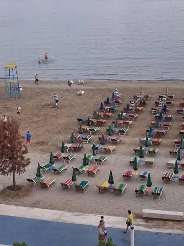 Perla Blu Albania