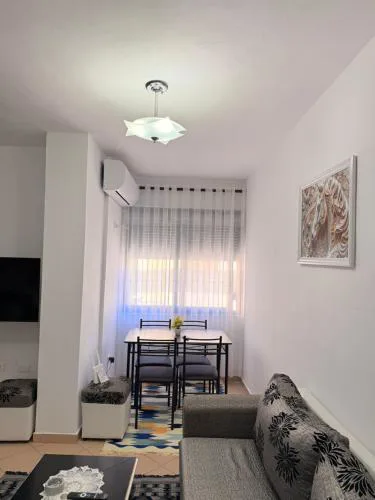 Plazh Apartment Sol