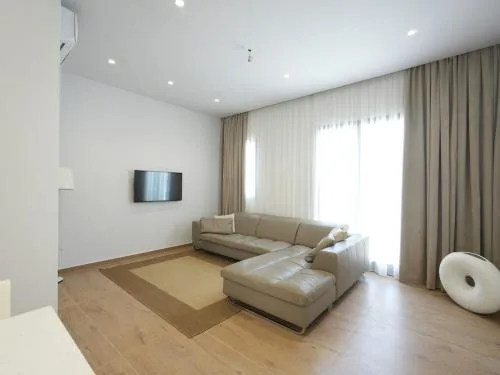 Porta Maris Apartment