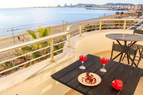 Promenade Apartment