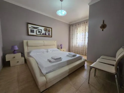 Raili Apartment