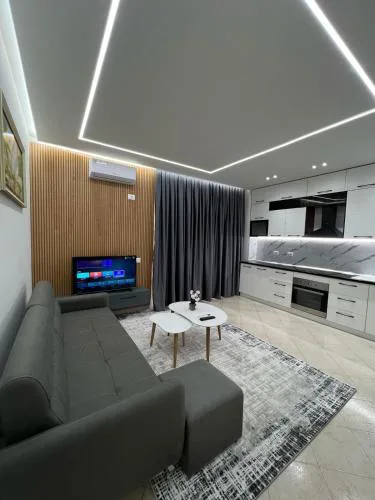 Rajli's Apartments