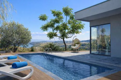 Rezidenca - Villa Cape Of Rodon