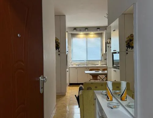 Ritas apartment
