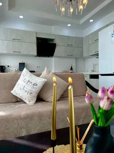 RizZ Apartment 3