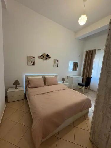 R&M Apartment one bedroom seafront