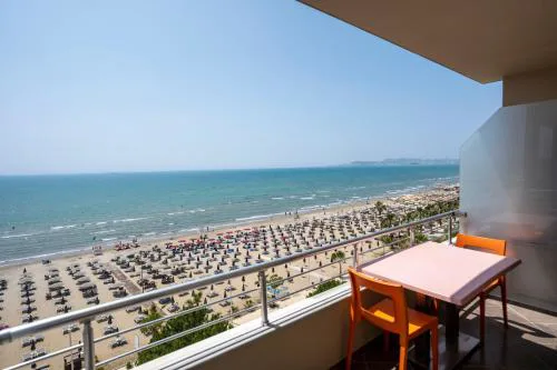Rumar Hotel