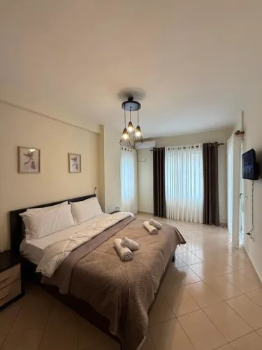 Rusi Apartament