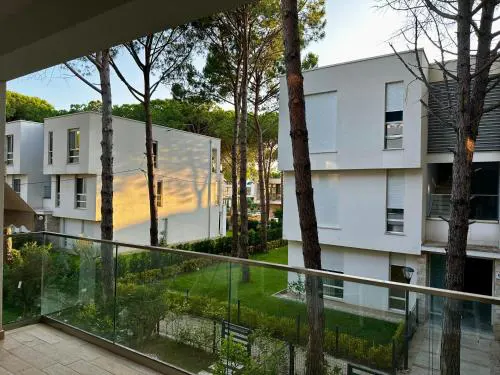 San Pietro Apartment Lalez