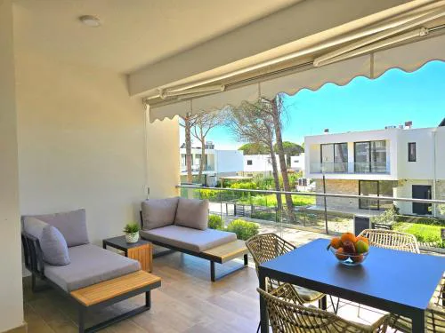 Sandy Beach Apartment - 291