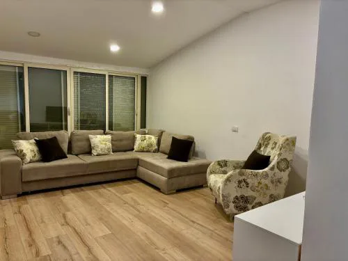 Sea Breeze Apartment by Z