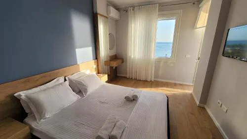 Sea Gate apartment