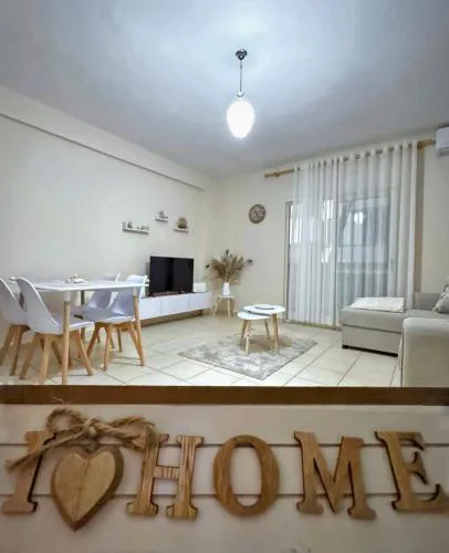 Sea House Durres