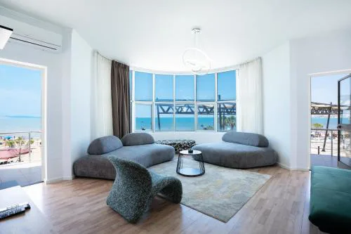 Sea View-Adriatic Panorama by TOK