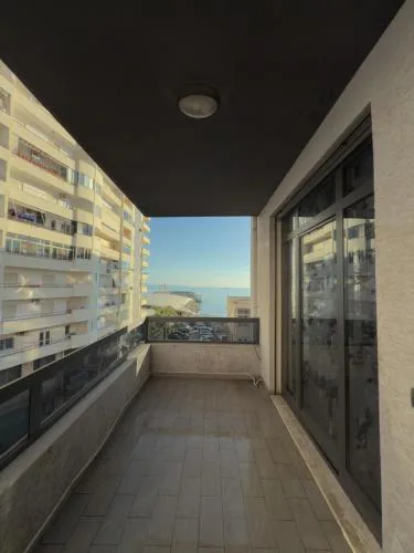 Sea View Apartaments
