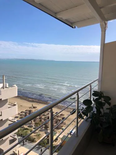 Sea view Apartment