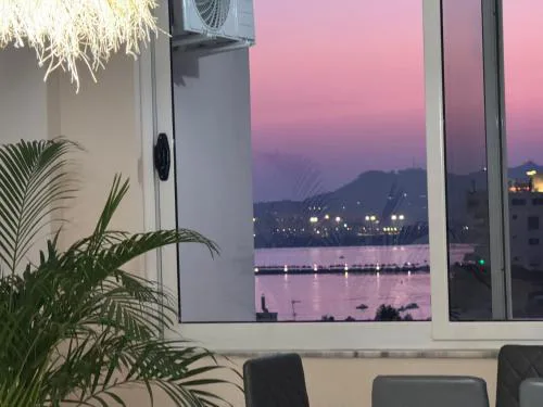 Sea View Apartment