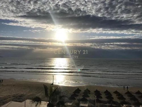 Sea View Apartment