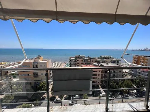 Sea View apartment Durres