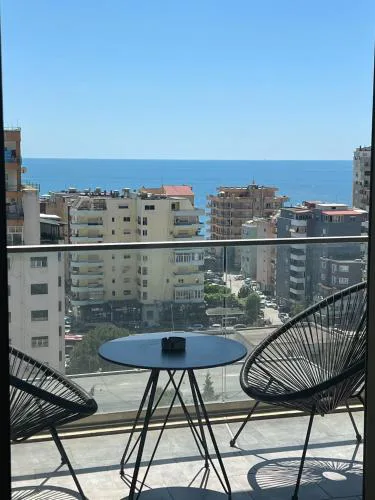 Sea View Apartments