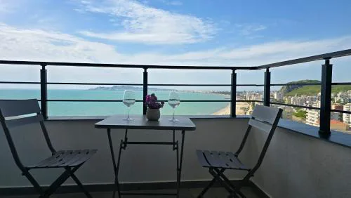 Sea View Apartments