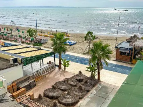 Sea View Durres