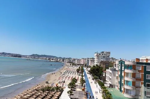 Sea Vista Durres 099 - Happy Rentals