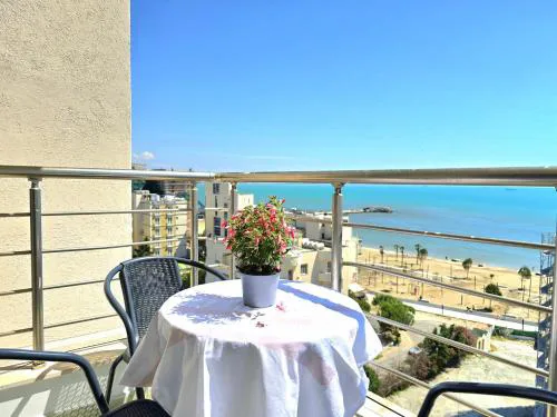 Sea Vista Durres