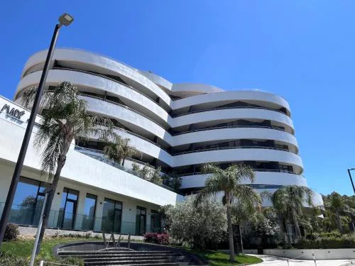 Seafront Suite in Durrës