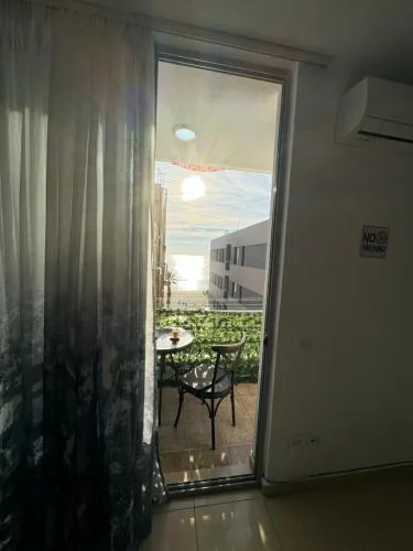 SeaInTheMiddle Apartment