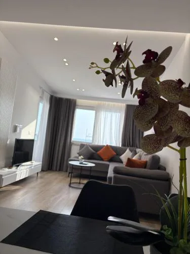 Seascape Apartment Durres