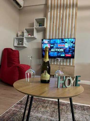 Seaside Apartament