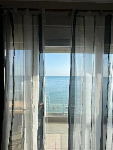 Seaside Apartment