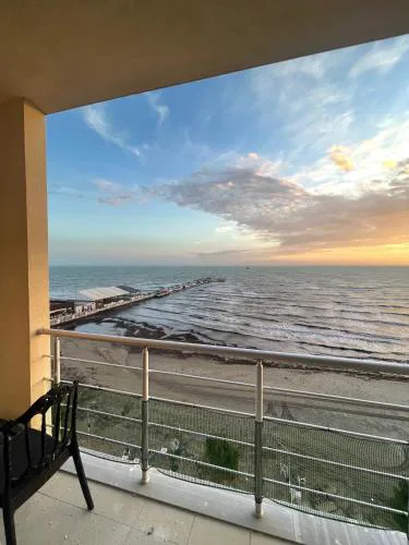 SEASIDE apartment