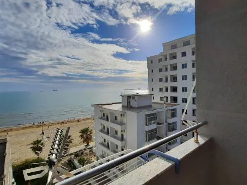 seaside apartment BEST