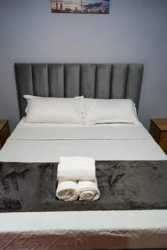 Seaside Apartment Durres