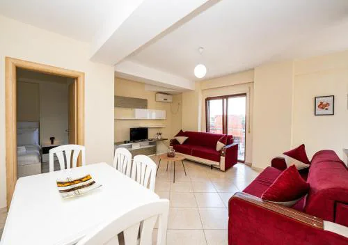 Seaside Comfort Apartament