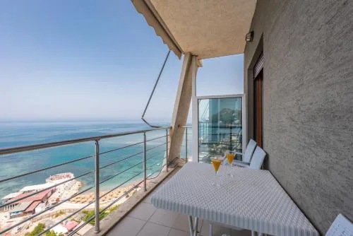 Seaside Retreat