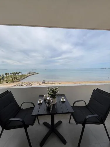 Seaview Aparment Durres