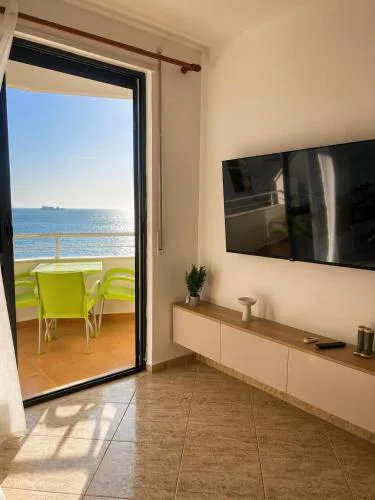 Seaview apartment