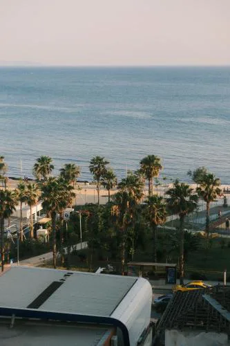 Seaview Escape