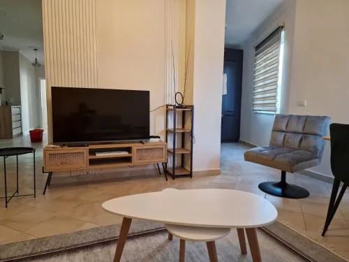 Seaview luxury apartment Durres