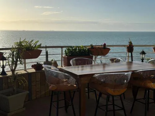 Seaview Penthouse