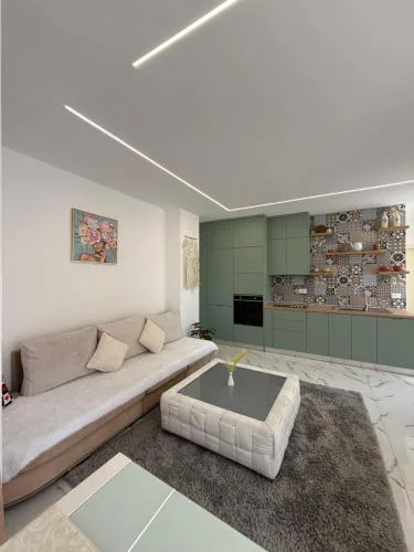 Selena's Apartament's