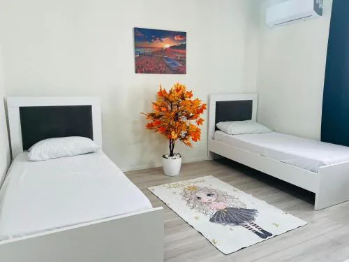 Senri apartments