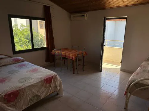 Serenity Apartment