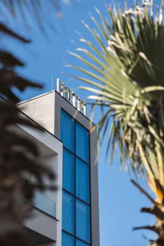 Siel Hotel
