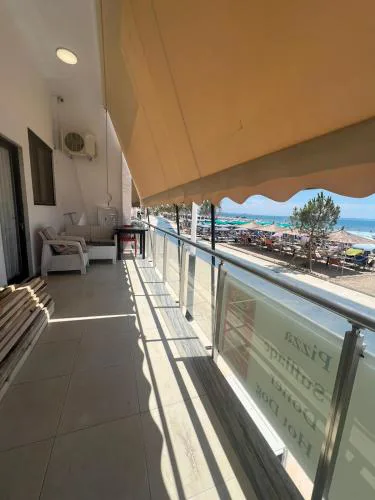 Siera's Apartament