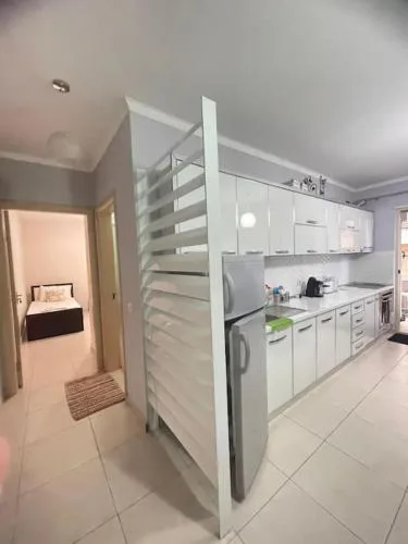 Sina Apartment